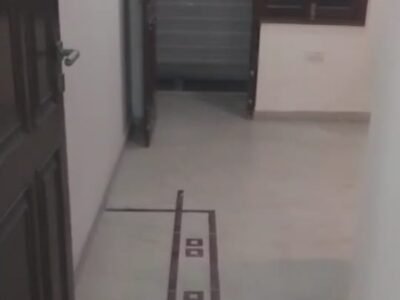 3 BHK Builder Floor For Sale In Rajdhani Enclave Pitampura Delhi