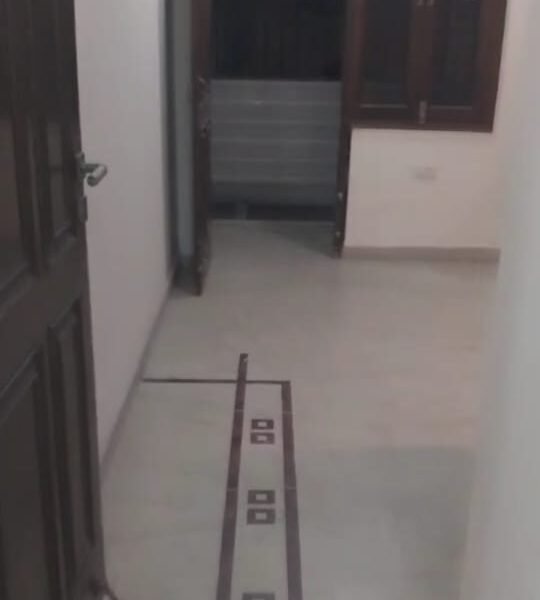 3 BHK Builder Floor For Sale In Rajdhani Enclave Pitampura Delhi