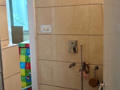 3 BHK Flat for sale in Jagriti Apartments Pitampura Delhi