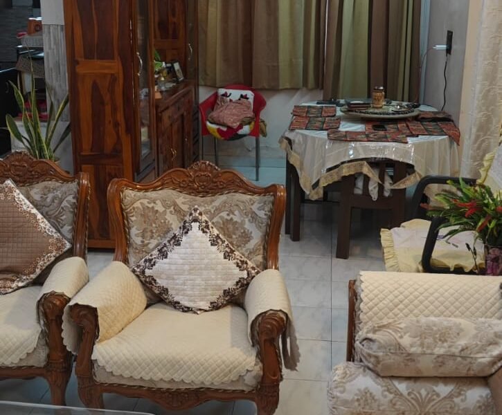 3 BHK Flat for sale in Jagriti Apartments Pitampura Delhi