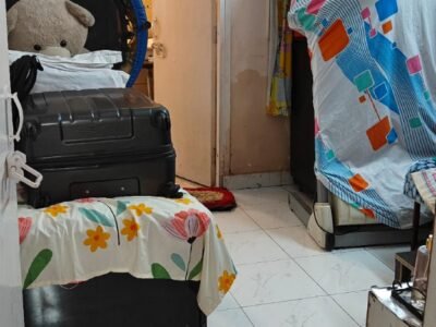 3 BHK Flat for sale in Jagriti Apartments Pitampura Delhi