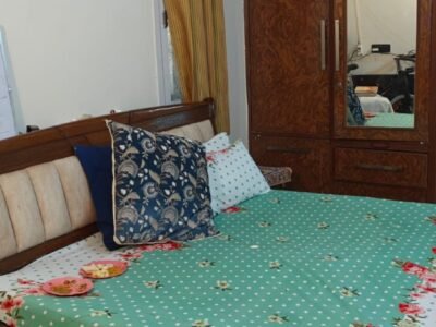 3 BHK Flat for sale in Jagriti Apartments Pitampura Delhi