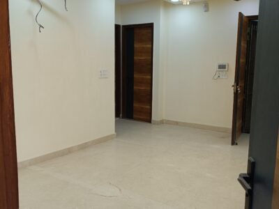 3 BHK Builder Floor For Sale In Rani Bagh Delhi