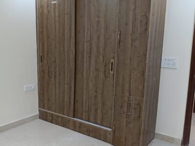 3 BHK Builder Floor For Sale In Rani Bagh Delhi