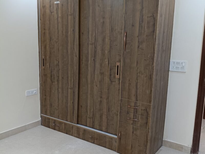 3 BHK Builder Floor For Sale In Rani Bagh Delhi