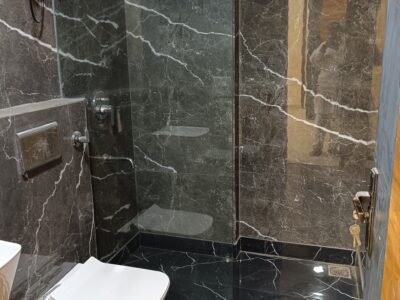 3 BHK Builder Floor For Sale In Rani Bagh Delhi