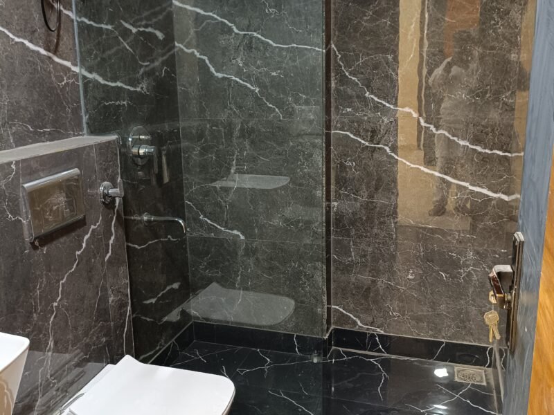 3 BHK Builder Floor For Sale In Rani Bagh Delhi