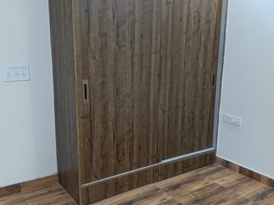 3 BHK Builder Floor For Sale In Rani Bagh Delhi