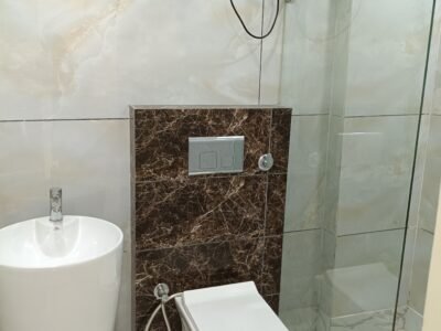 3 BHK Builder Floor For Sale In Rani Bagh Delhi